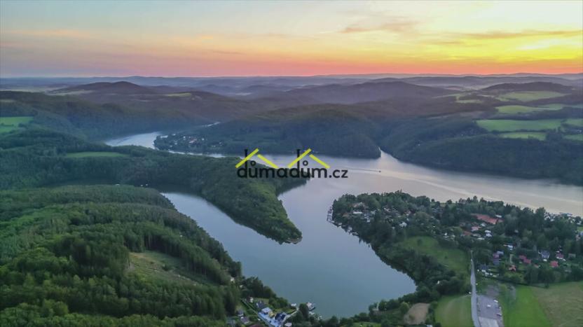 Pronájem chalupy, Křečovice - Živohošť, 26 m2