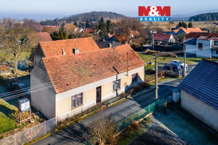 Prodej rodinného domu, Běštín, 285 m2