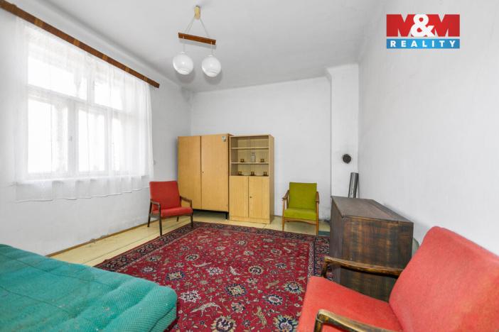 Prodej rodinného domu, Běštín, 285 m2