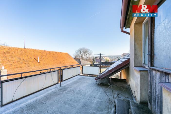 Prodej rodinného domu, Běštín, 285 m2