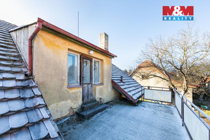 Prodej rodinného domu, Běštín, 285 m2