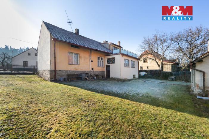 Prodej rodinného domu, Běštín, 285 m2