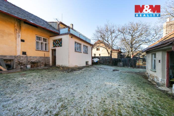 Prodej rodinného domu, Běštín, 285 m2