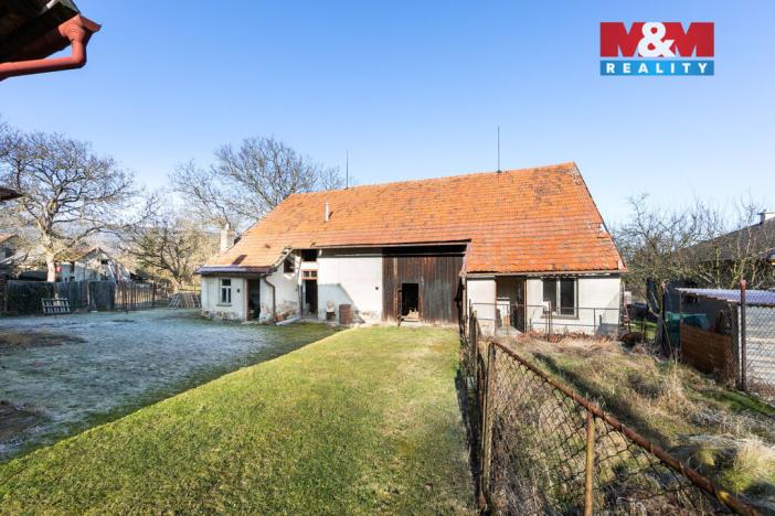 Prodej rodinného domu, Běštín, 285 m2