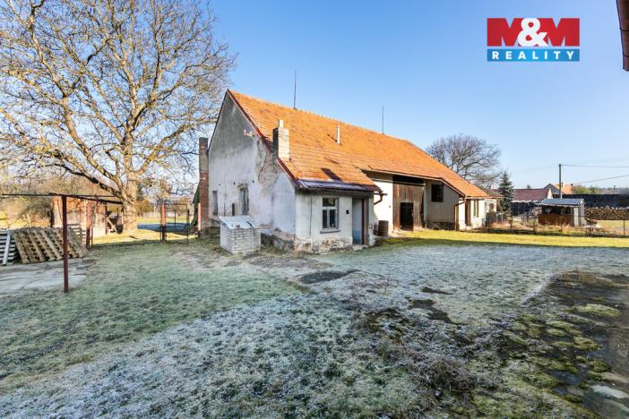 Prodej rodinného domu, Běštín, 285 m2