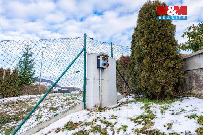 Prodej pozemku pro bydlení, Puklice, 1496 m2