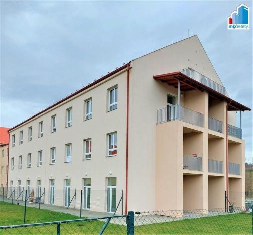Pronájem bytu 1+kk, Janovice nad Úhlavou, Rozvojová zóna, 22 m2