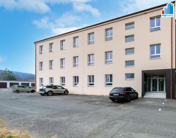 Pronájem bytu 1+kk, Janovice nad Úhlavou, Rozvojová zóna, 22 m2