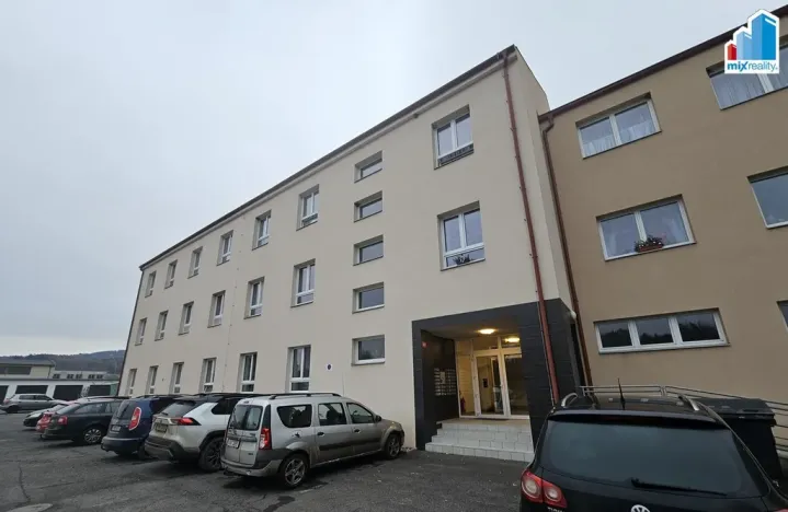 Pronájem bytu 1+kk, Janovice nad Úhlavou, Rozvojová zóna, 22 m2