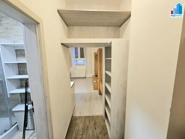 Pronájem bytu 1+kk, Janovice nad Úhlavou, Rozvojová zóna, 22 m2