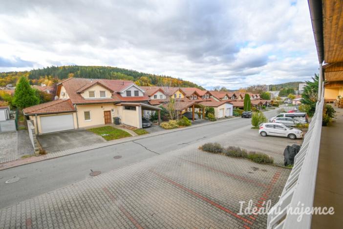 Pronájem bytu 4+kk, Kuřim, Metelkova, 106 m2