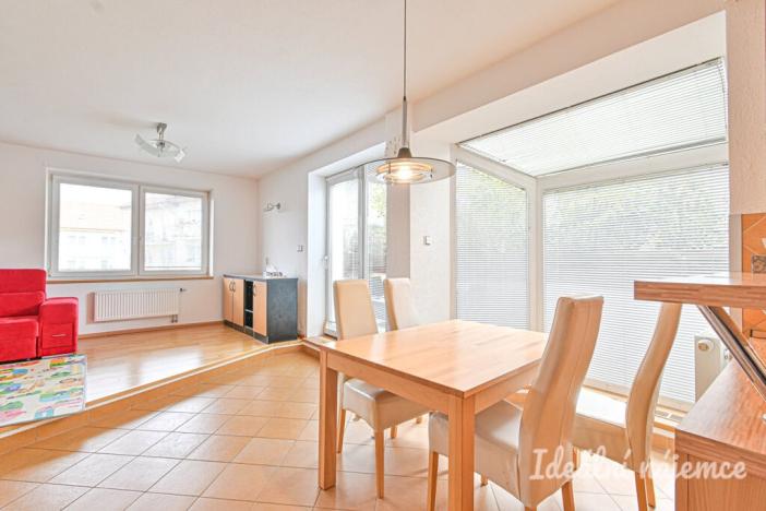 Pronájem bytu 4+kk, Kuřim, Metelkova, 106 m2