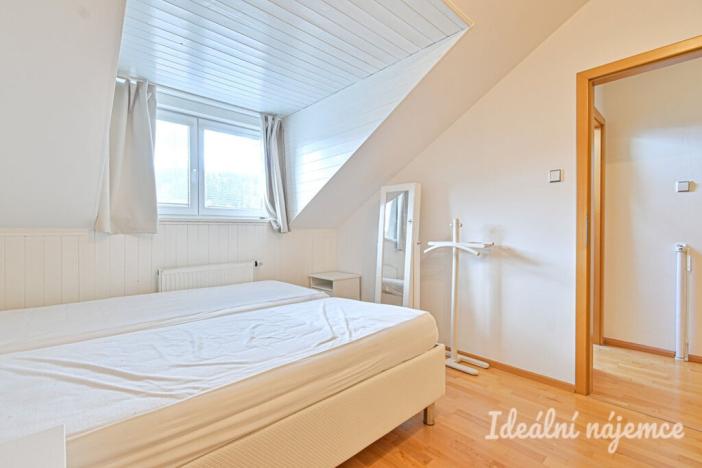 Pronájem bytu 4+kk, Kuřim, Metelkova, 106 m2