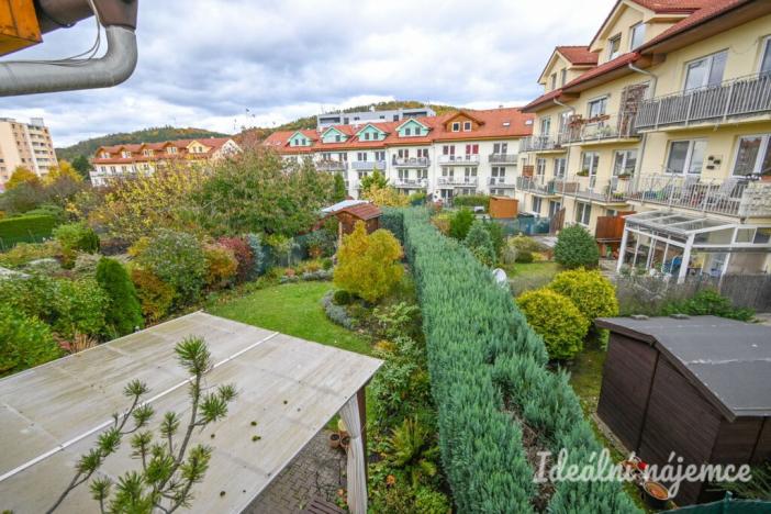 Pronájem bytu 4+kk, Kuřim, Metelkova, 106 m2