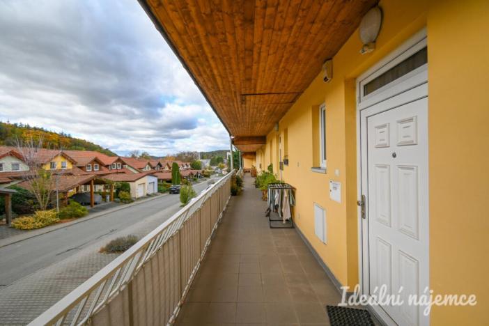 Pronájem bytu 4+kk, Kuřim, Metelkova, 106 m2