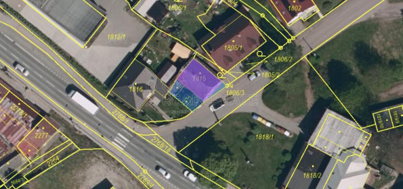 Prodej rodinného domu, Velké Meziříčí, Nad Kunšovcem, 63 m2