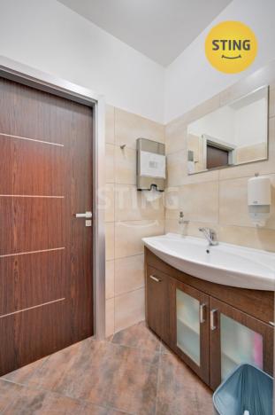 Pronájem skladu, Třebětice, 1982 m2