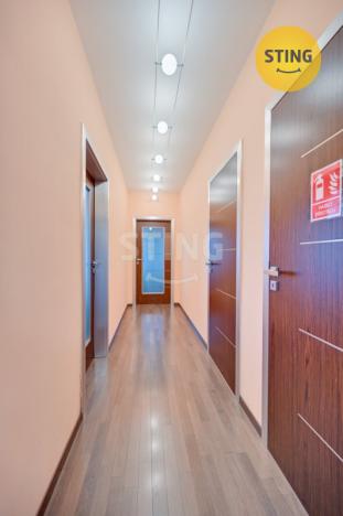 Pronájem kanceláře, Třebětice, 1982 m2