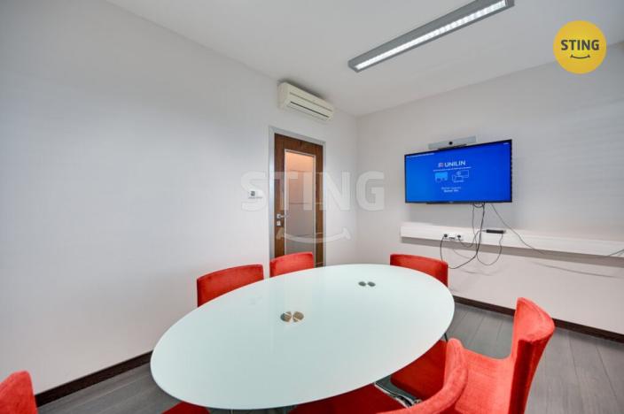 Pronájem kanceláře, Třebětice, 1982 m2