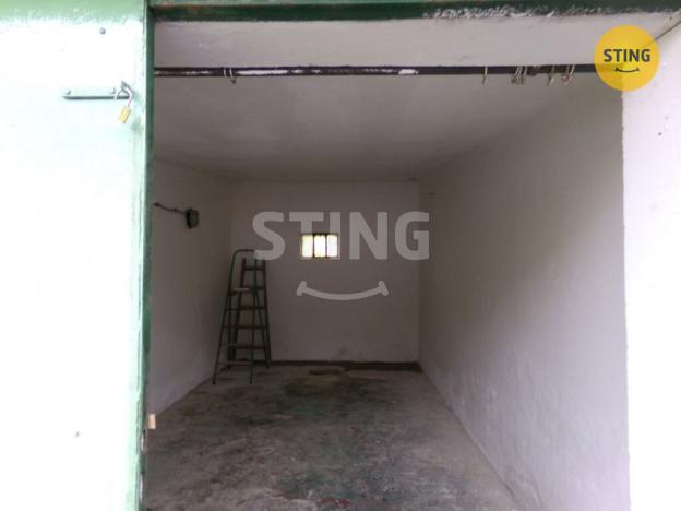 Pronájem garáže, Havířov - Město, 20 m2