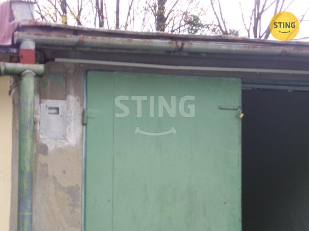 Pronájem garáže, Havířov - Město, 20 m2