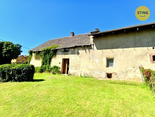 Prodej rodinného domu, Osoblaha, Celní, 200 m2