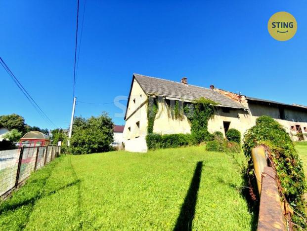 Prodej rodinného domu, Osoblaha, Celní, 200 m2