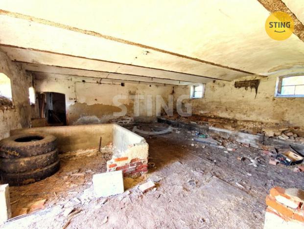 Prodej rodinného domu, Osoblaha, Celní, 200 m2