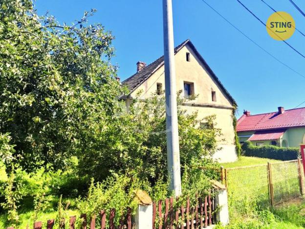 Prodej rodinného domu, Osoblaha, Celní, 200 m2