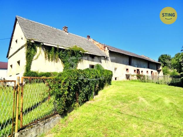 Prodej rodinného domu, Osoblaha, Celní, 200 m2