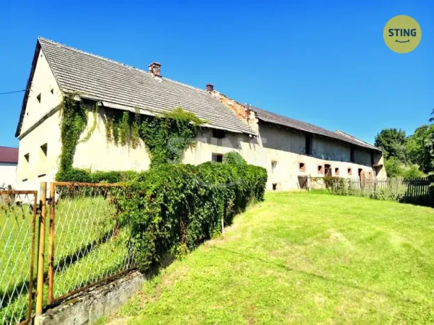 Prodej rodinného domu, Osoblaha, Celní, 200 m2
