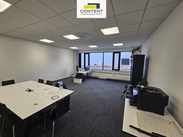 Pronájem výrobních prostor, Blatnice, 20748 m2