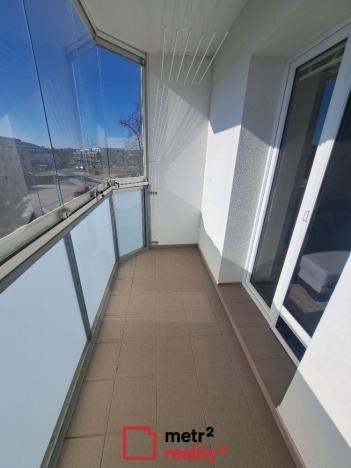 Pronájem bytu 3+kk, Uničov, Opletalova, 56 m2