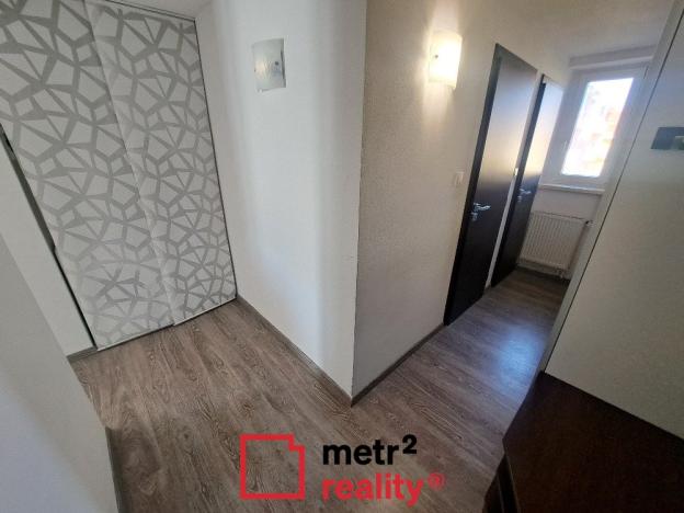 Pronájem bytu 3+kk, Uničov, Opletalova, 56 m2
