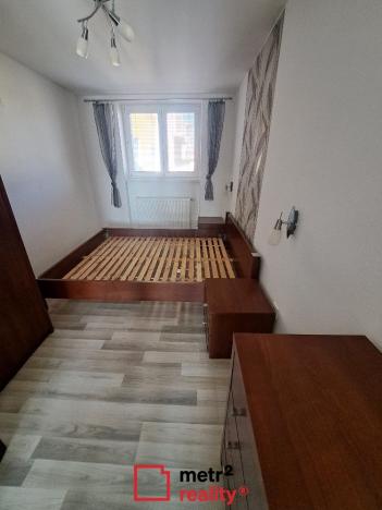 Pronájem bytu 3+kk, Uničov, Opletalova, 56 m2