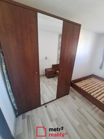 Pronájem bytu 3+kk, Uničov, Opletalova, 56 m2