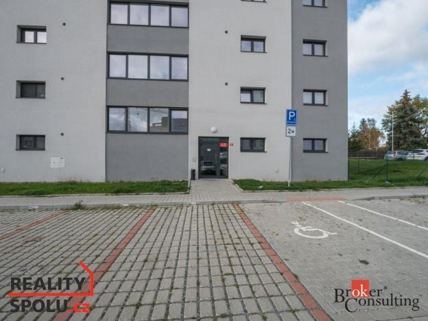 Pronájem bytu 1+kk, Heřmanova Huť - Vlkýš, U Pondu, 42 m2