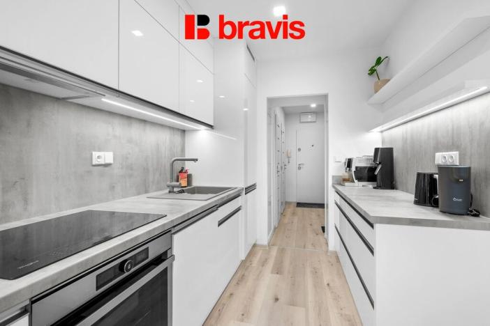 Prodej bytu 2+1, Brno - Bohunice, Gruzínská, 53 m2