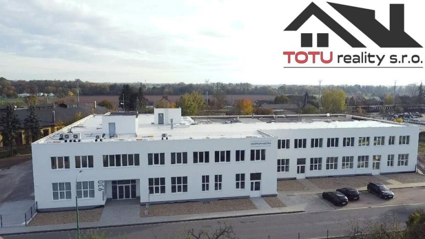 Pronájem kanceláře, Jaroměř, Jezbinská, 194 m2