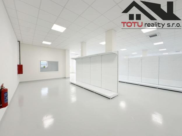 Pronájem kanceláře, Jaroměř, Jezbinská, 194 m2