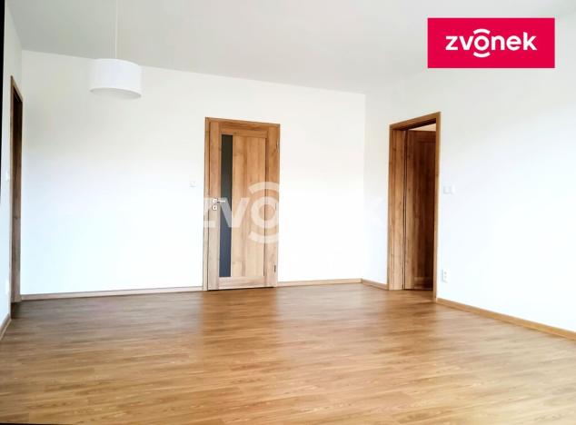 Pronájem bytu 4+1, Zlín, Slunečná, 82 m2