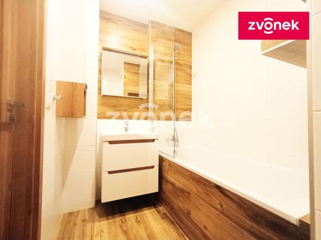 Pronájem bytu 4+1, Zlín, Slunečná, 82 m2
