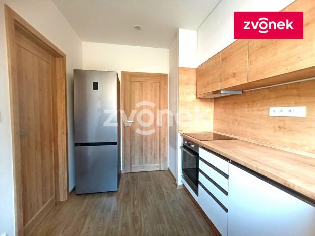 Pronájem bytu 4+1, Zlín, Slunečná, 82 m2