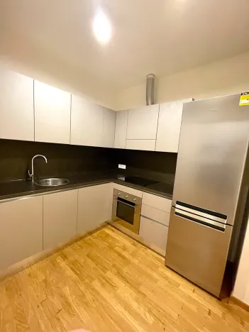 Pronájem bytu 2+kk, Praha - Karlín, Sokolovská, 75 m2