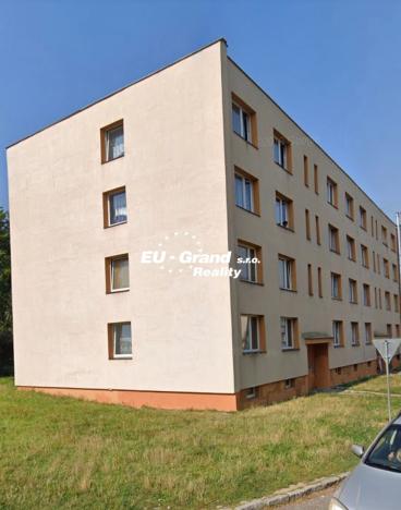 Prodej bytu 3+1, Šluknov, 74 m2