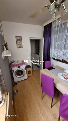 Prodej bytu 3+1, Šluknov, 74 m2