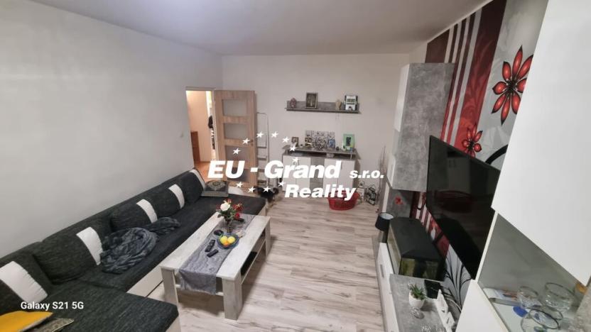 Prodej bytu 3+1, Šluknov, 74 m2