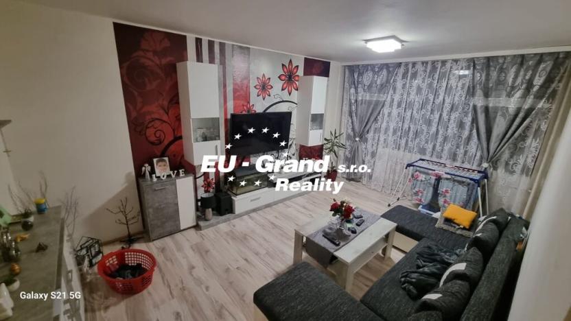 Prodej bytu 3+1, Šluknov, 74 m2