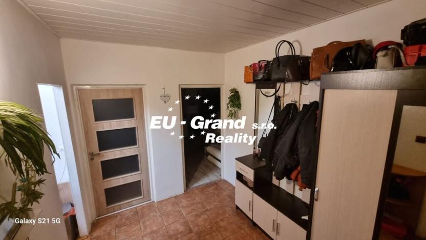 Prodej bytu 3+1, Šluknov, 74 m2