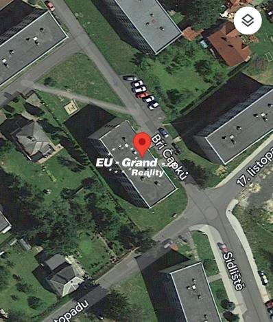 Prodej bytu 3+1, Šluknov, 74 m2